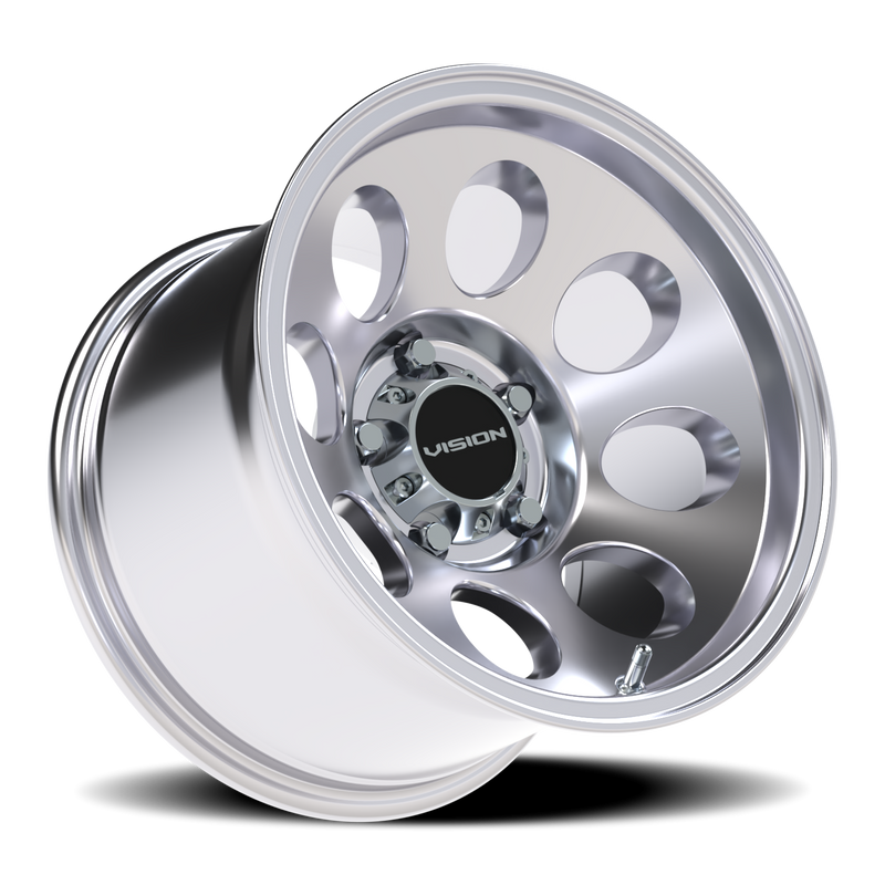 Wheel 56 Series - 565173P25