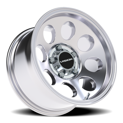 Wheel 56 Series - 565861P19