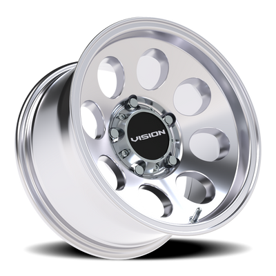 Wheel 56 Series - 565885P19