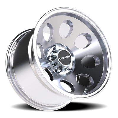 Wheel 56 Series - 566165P25