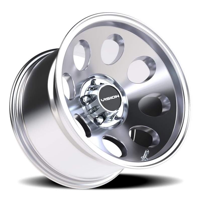 Wheel 56 Series - 566173P25
