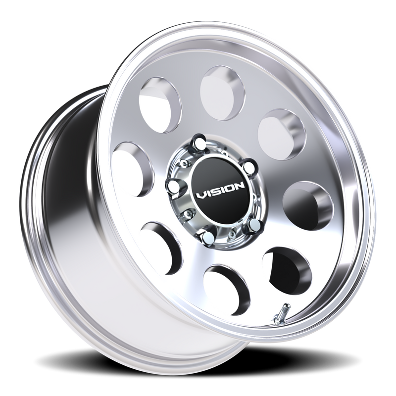 Wheel 56 Series - 566885P0