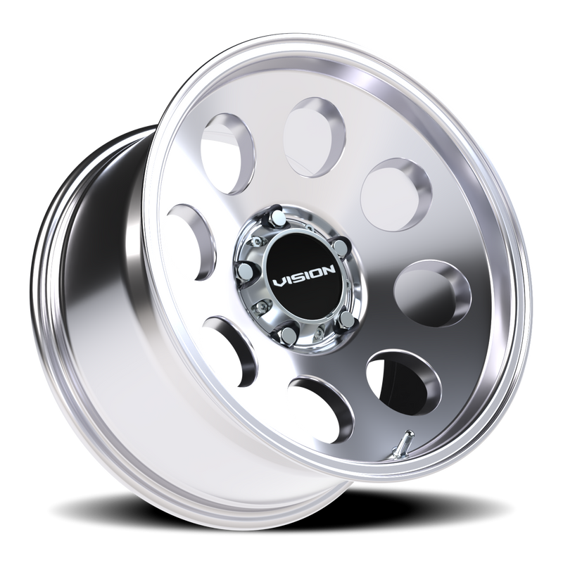 Wheel 56 Series - 567935P12