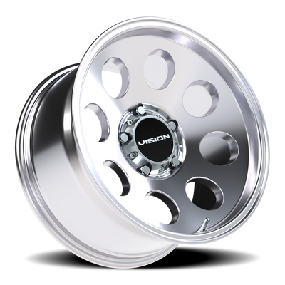 Wheel 56 Series - 567985P12