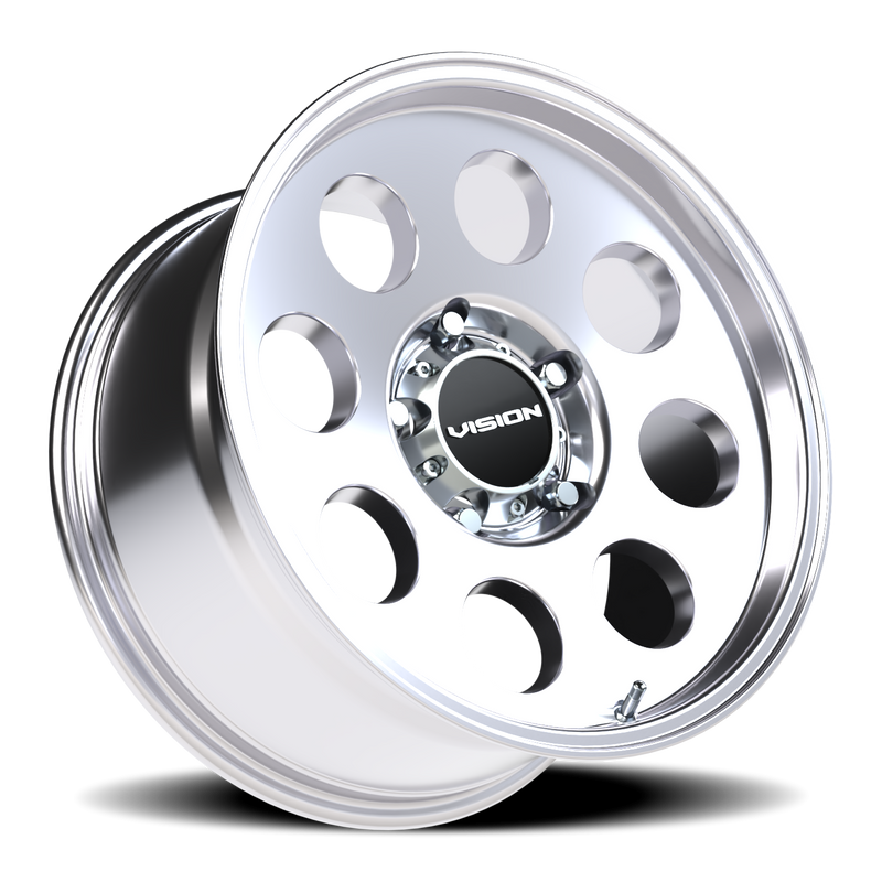 Wheel 56 Series - 568950P12