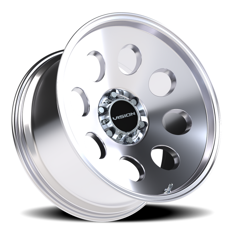 Wheel 56 Series - 5620083P25