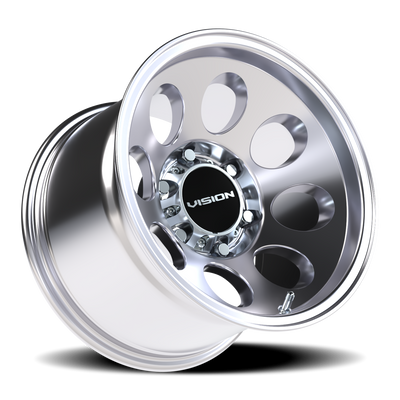 Wheel 56 Series - 565183P25