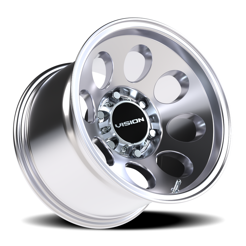 Wheel 56 Series - 565183P25