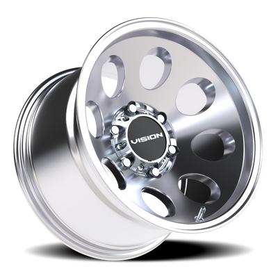 Wheel 56 Series - 566183P25