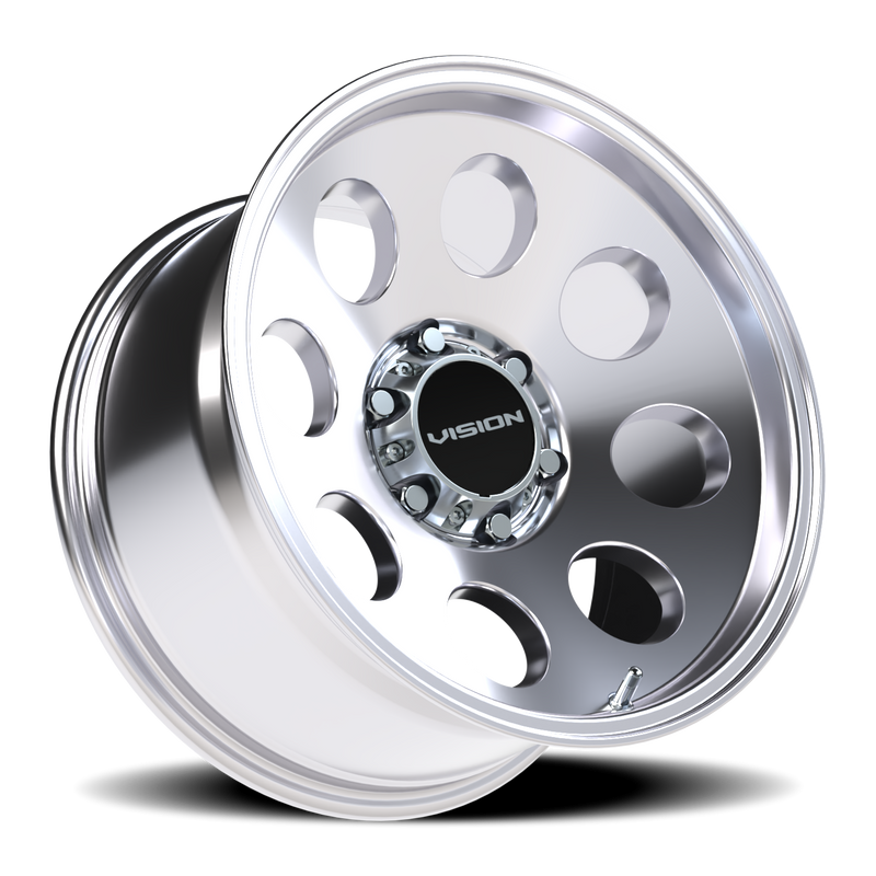 Wheel 56 Series - 567983P12