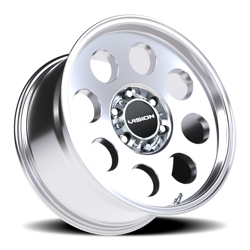 Wheel 56 Series - 568936P12