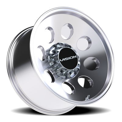 Wheel 56 Series - 5620070P25
