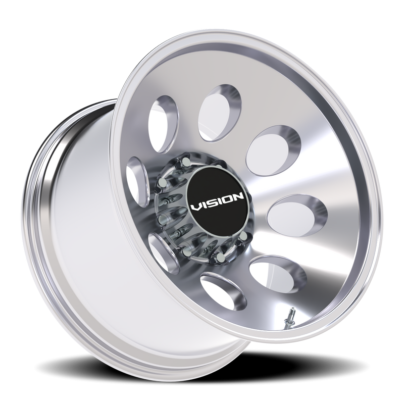 Wheel 56 Series - 5620287P44