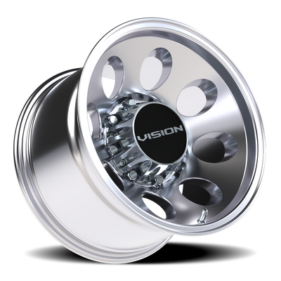 Wheel 56 Series - 566181P25