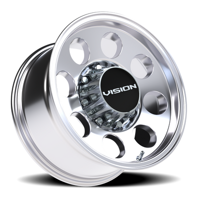 Wheel 56 Series - 566881P0