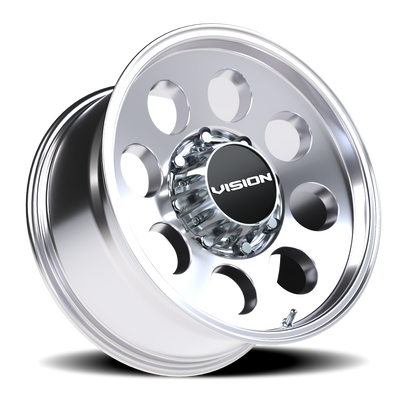 Wheel 56 Series - 568981P12