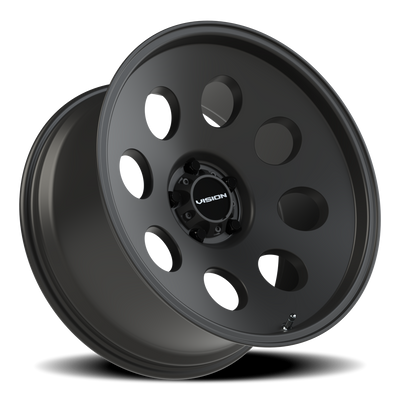 Wheel 56 Series - 5620073SB25