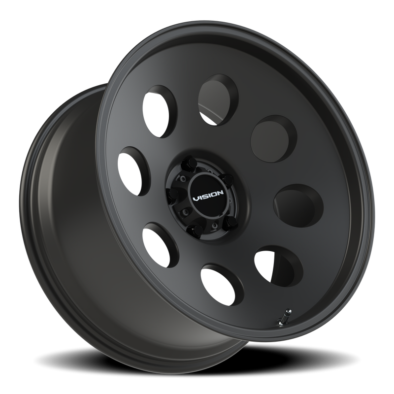 Wheel 56 Series - 5620073SB25