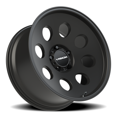 Wheel 56 Series - 5620085SB25