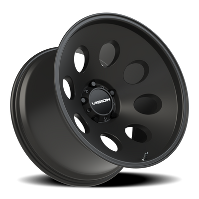 Wheel 56 Series - 5620285SB44