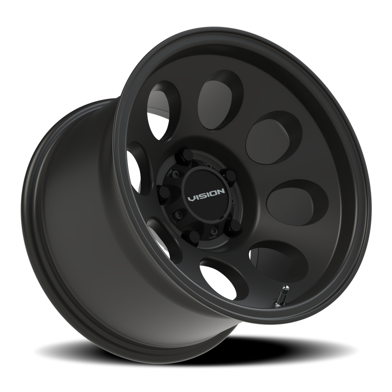 Wheel 56 Series - 565165SB25