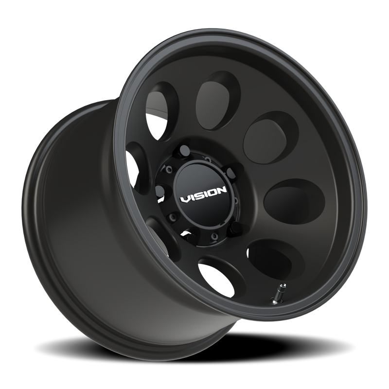 Wheel 56 Series - 565185SB25