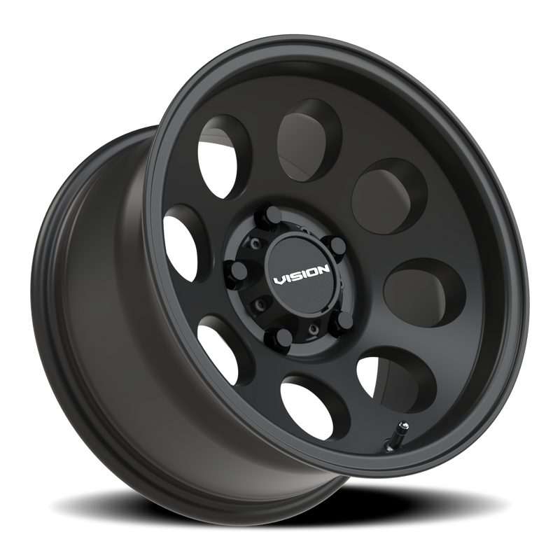 Wheel 56 Series - 565861SB19