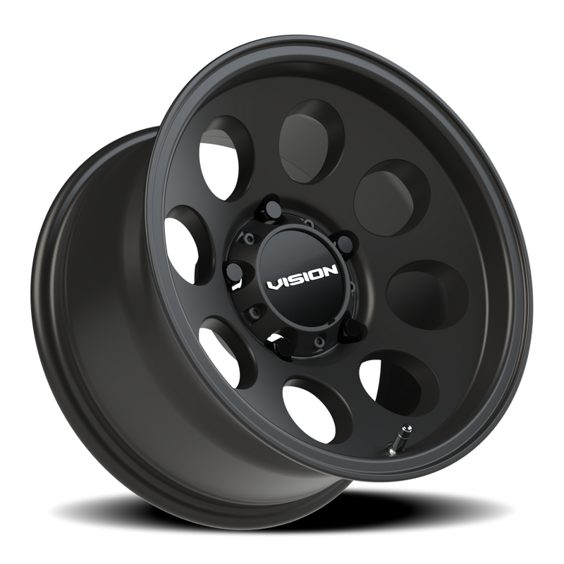Wheel 56 Series - 565885SB19