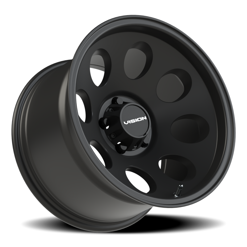 Wheel 56 Series - 566165SB25