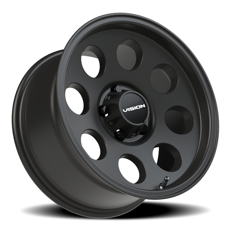 Wheel 56 Series - 566873SB0