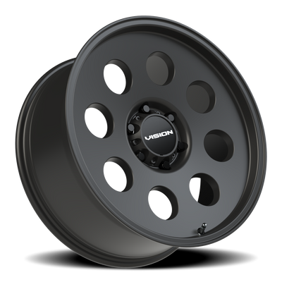 Wheel 56 Series - 562936SB12