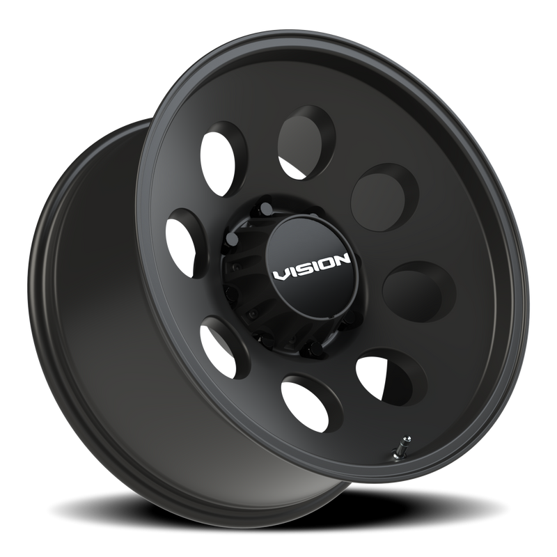 Wheel 56 Series - 5620070SB25