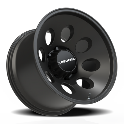 Wheel 56 Series - 5620287SB44