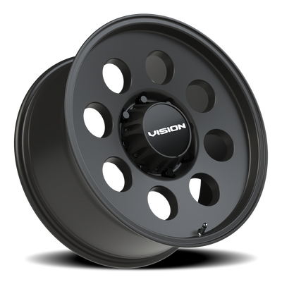 Wheel 56 Series - 562981SB12