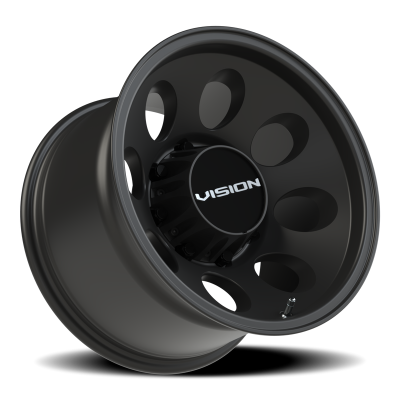 Wheel 56 Series - 566181SB25