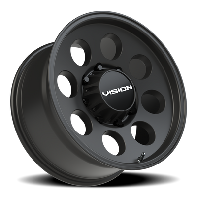 Wheel 56 Series - 568981SB12
