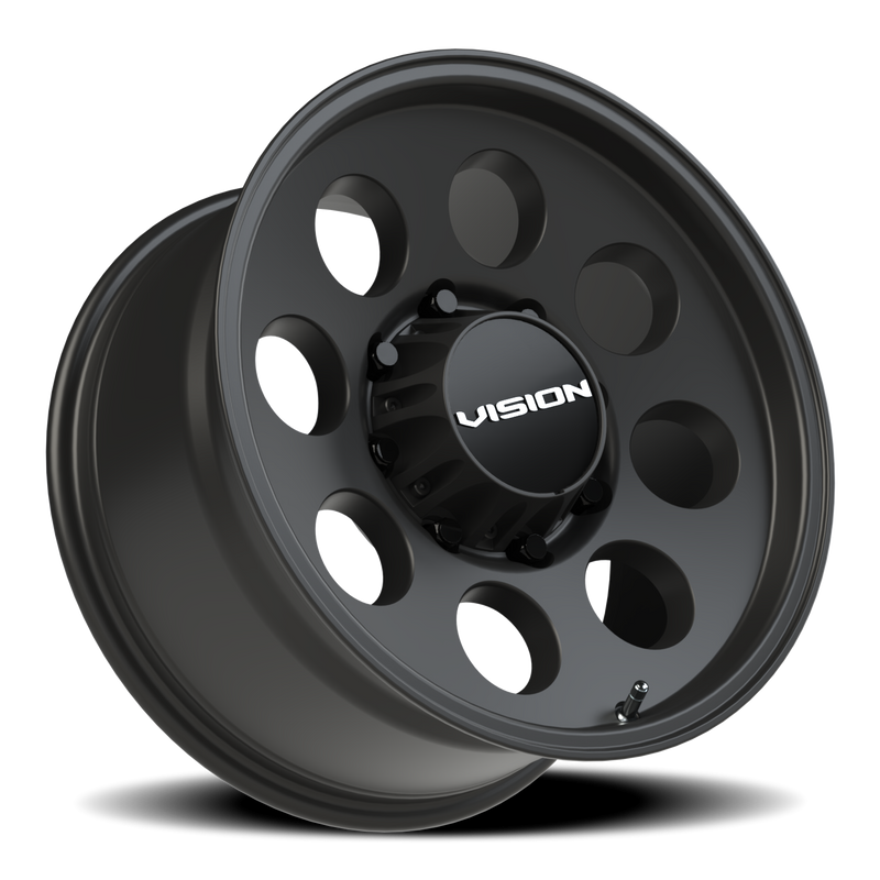 Wheel 56 Series - 568987SB12