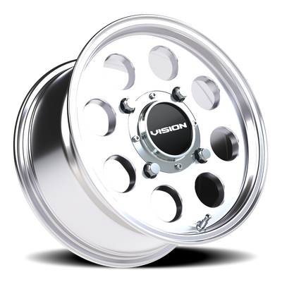 Wheel 56 Series - 56147136P54