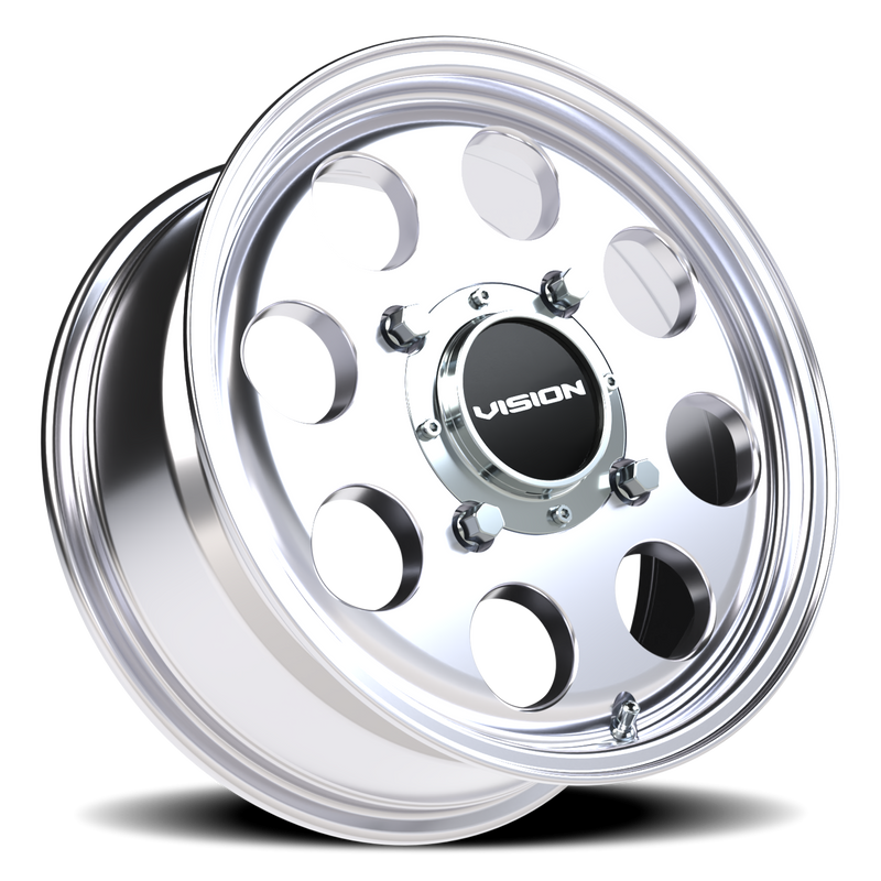 Wheel 56 Series - 56156136P5