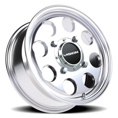 Wheel 56 Series - 56156156P5