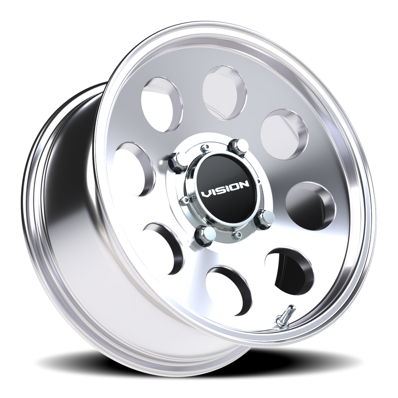 Wheel 56 Series - 56157156P44
