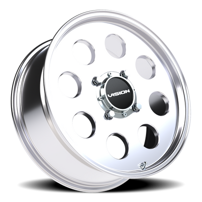 Wheel 56 Series - 56177136P54