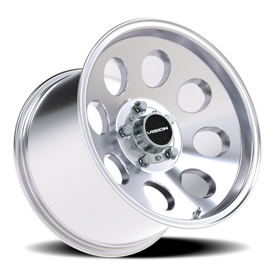 Wheel 56 Series - 56151545P6