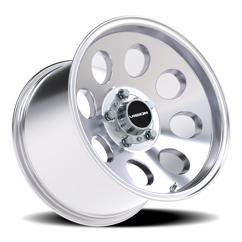 Wheel 56 Series - 56151545P6