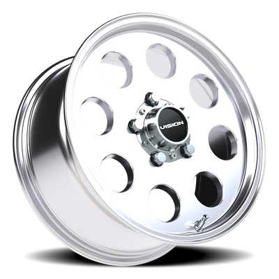 Wheel 56 Series - 56157545P55