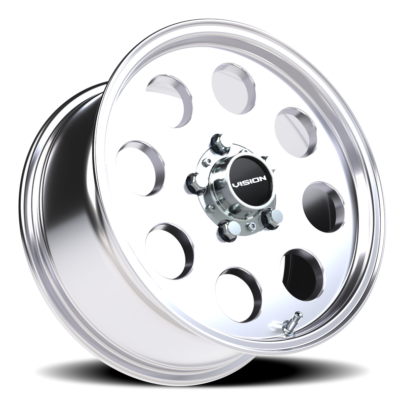Wheel 56 Series - 56157545P55