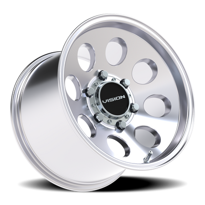 Wheel 56 Series - 56151655P6