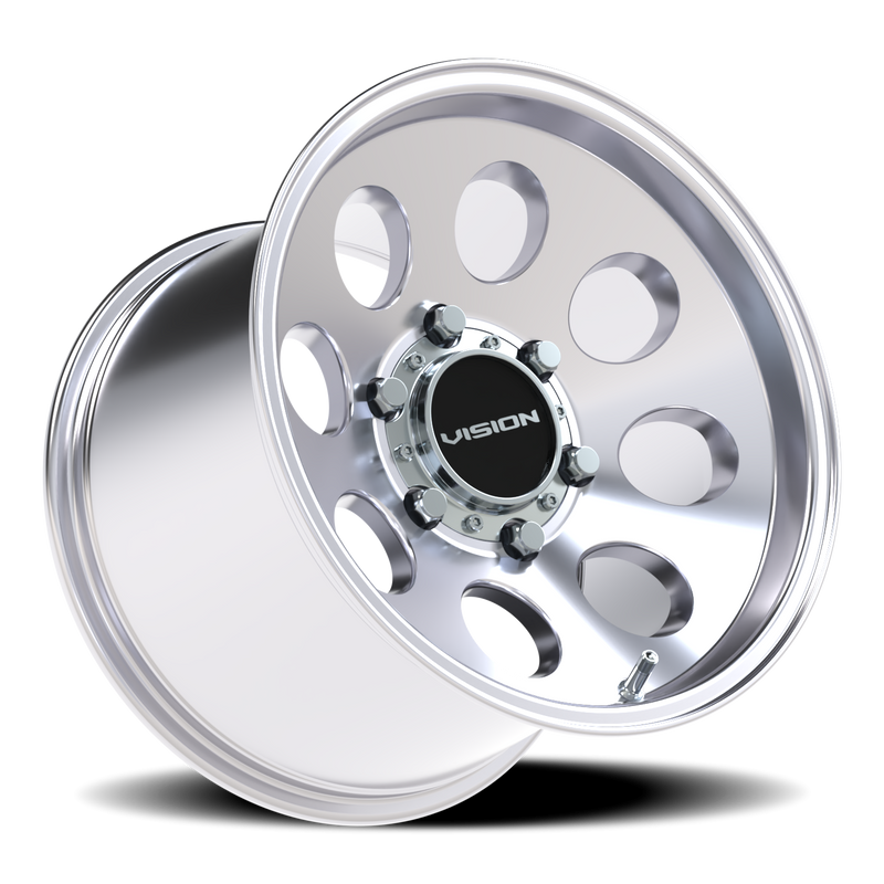 Wheel 56 Series - 56151655P6
