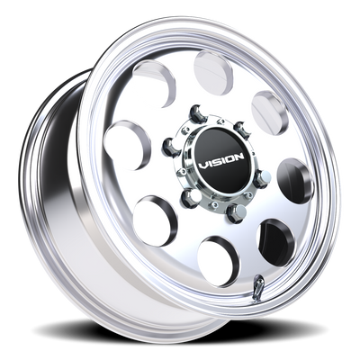 Wheel 56 Series - 56156655P55