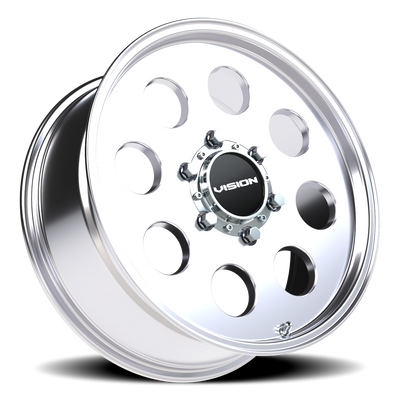 Wheel 56 Series - 56177655P54